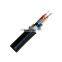 24 36 38 48 96 144 Core Photoelectric Composite Cable Hybrid Fiber Optic Cable