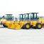 Telescopic hydraulic small wheel loader LW220 for sale