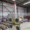 Glass suction lifting devices