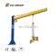 VGL200 rotation work portable glass suction lifter machine tools for lifting glass