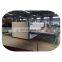 Wood texture transfer printing machine for door MWJM-01