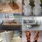 Low cost multi used 5d wood engraving machine with auto tool change