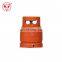 3Kg Lpg Gas Cylinder Propane Tank With BV Certificate In Yemen Nigeria Africa