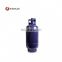 China Supplier China Welding 2Kg Steel Material Lpg Gas Cylinder