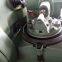 Ningjiang YG3612 Horizontal Gear Hobbing Machine