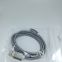 A To C Braided Thread Usb 3.0 Charging Cable Mobile Phone