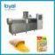 Roasted Corn Flakes processing line/breakfast cereal making machine