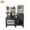 Rubber silicone case making molding press machine