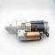 Spare Parts for  Cummins 6BT 5.9L 12V Starter Motor 3283329