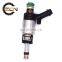 06H906036G  Fuel Injector for A4 A5 2.0L 1984CC 121Cu. In. l4 GAS DOHC Turbocharged