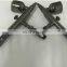 Double acting external airbrush applied in paint art painting Car repair