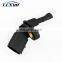 Genuine ABS Sensor Wheel Speed Sensor 1K0927807 For VW Audi 0986594506 WHT003859