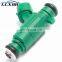 Fuel Injector 35310-37150 For Hyundai Santa Fe Tucson Kia Optima Sportage 2.7 3531037150 9260930004