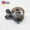 3D84 4D84 4TNV84 4TNE84 Oil Pump 129006-42002 For Diesel Engine Part