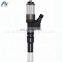 Common Rail Fuel Injector 095000-1210  For Diesel Excavator Engine Parts PC400-7