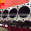 high quality  diesel Engine Cylinder Block 4HK1  hot sale  for ZX210  from Chinese agent