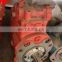 Original and new  main pump  K5V80S-1C2R -1P59   for excavator  hot sale  from China agent  with cheaper price