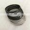 Cummins 4089258 3947678 3959079 Piston Ring set