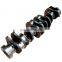 Genuine Cummins 6CT engine crankshaft 3917320