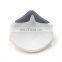 3D Custom Printed Disposable Anti Dust Protective Cone Mouth Mask