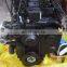 The Newest genuine diesel engine assembly 6BT5.9-C180 78385019 engine assembly  for Excavator/wheel loader/dozer parts