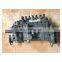 Diesel parts for EX200-6 Excavator fuel injection pump 101062-8260