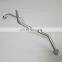Diesel engine spare parts 6CT air compressor outlet water tube 3970803 outlet pipe