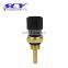Coolant Water Temperature Sensor Suitable For Nissan Frontier 226300M200 2263043Y00 2263044B10 2263044B20 22630-0M200