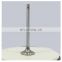 3052820 Intake Valve for ccummins KTA19-M2(680) K19  diesel engine spare Parts  manufacture factory in china