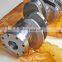 3917320 Crankshaft for cummins C300 diesel engine spare Parts 6C8.3 c8.3 211 6cta8.3 e manufacture factory sale price in china