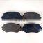 Brake Pad Supplier Wholesaler Brake Pad Japan MD6113 D6113 for Mitsubish
