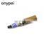 4X SP-411 Spark Plugs For Edge Fusion Lincoln MKS MKX Mercury SP411 AYFS22FM