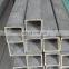 2507  2205 round Stainless steel pipe with thick wall