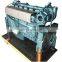 HOWO Truck WD615.96EGR AZ6100004575/3 Engine Assy.