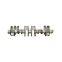 6 Cylinder Diesel Engine Crankshaft RE534314