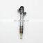 J4B1 F3000 4HK1-6HK1 Truck Diesel Engine Fuel Injector 0445110846