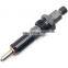 Fuel Injector 3919350 For Cummins 5.9L 6BT Diesel Engine