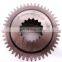 Truck gearbox parts driving gear  12JSD200T-1707030 for fast transmission