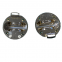 Plastic Injection Molding Processing Moulded Home Appliance Plastic Mould