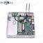 Fanless Mini PC TV Box Desktop i5 5250U mini proter Broadwell Intel jector Win 10 Mini PC