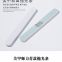 Double Sided Nail Care Tools And Equipment Chips Nail File Polishing Strip