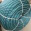 Recomen nylon polyester uhmwpe boat accessories mooring rope attachments 40mm 72mm 32mm etc