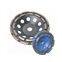 Premium Diamond Grinding Wheel with Double Row, Diamond Disc Cup Wheel