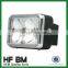 FZ16/CG125/AX100/BAJAJ Series 12v 35/35w Motorcycle Headlight