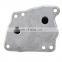 Aluminum Oil Cooler for BMW E46 E60 E90 X3 X1 E81 E87 316i 318i 11427508967