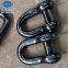 China studlink marine  anchor chain supplier with CCS LR NK BV KR ABS Certificate