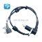 Auto Sensor ABS Wheel Speed Sensor For Hon-da Accura OEM 57455-STX-A01 57455STXA01