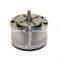 C7 C9 control valve for injector