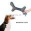 Wholesale teslin fabric squeak dog pp fiber filling toys set pet tuff bone