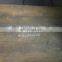 Q235NH Q355NH JIS G3114 ASTM SSAB Биметаллическая твердая кортеновая горячекатаная металлическая кровля, износостойкая стальная пластина/панели